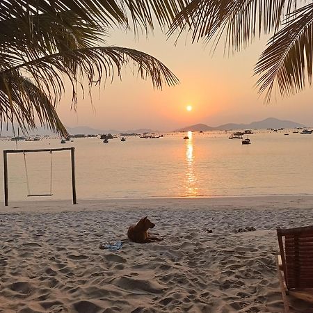 The Sunrise Anh Tu Hotel Cam Ranh Eksteriør billede
