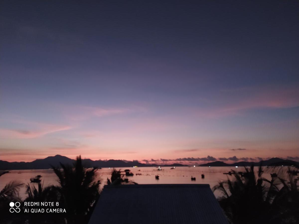 The Sunrise Anh Tu Hotel Cam Ranh Eksteriør billede